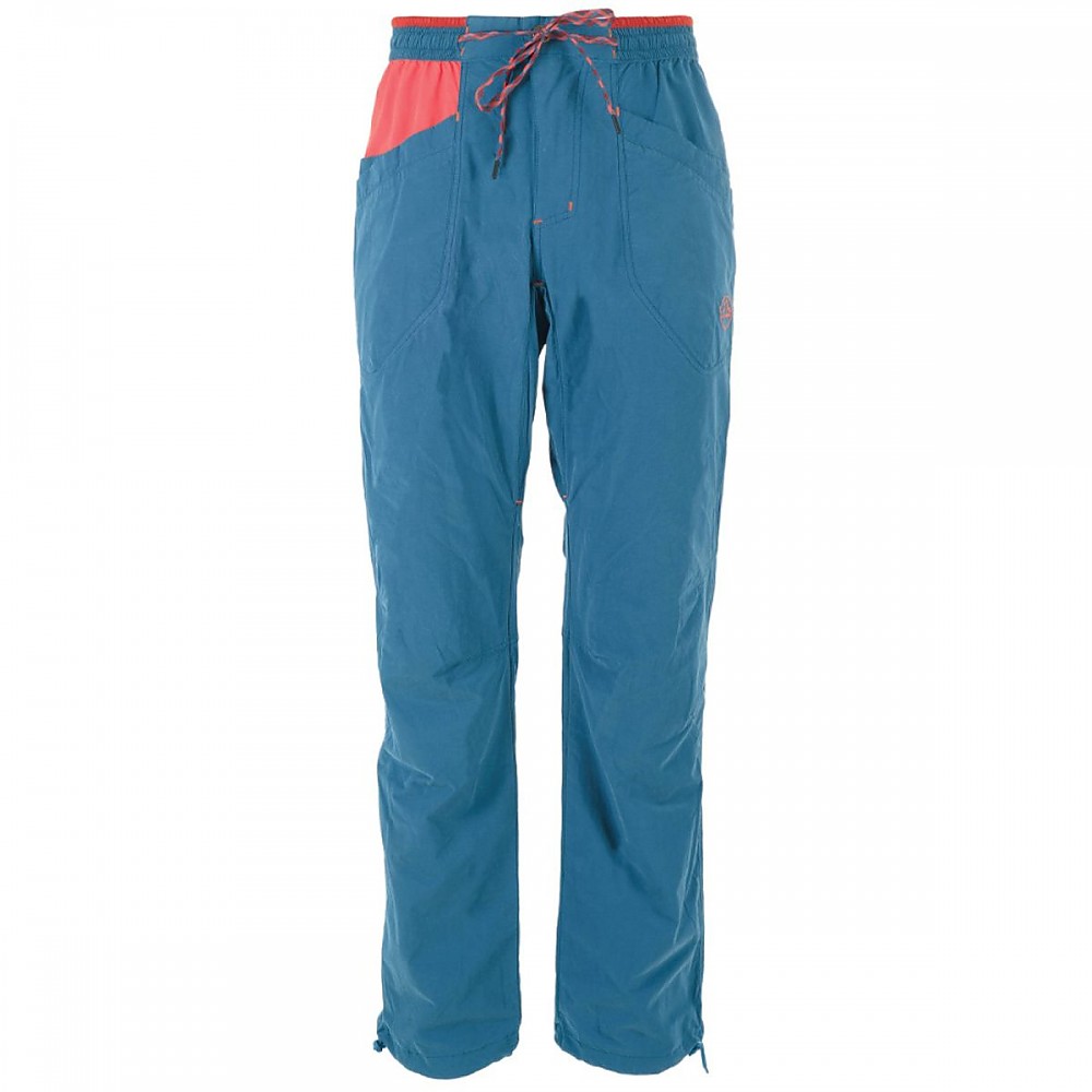 photo: La Sportiva Crimper Pant climbing pant