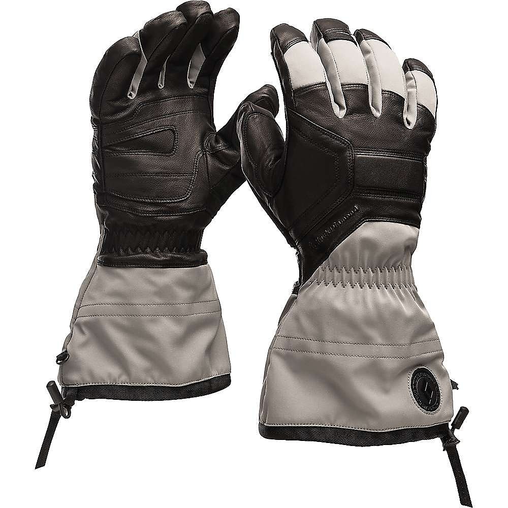 Black Diamond Guide Gloves Reviews Trailspace