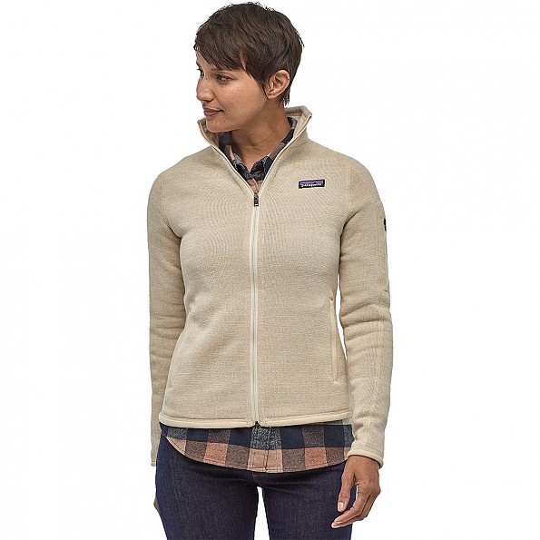Fleece Jackets