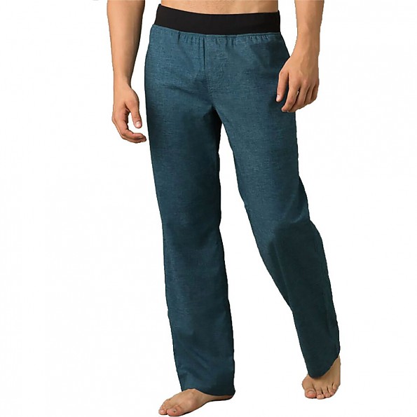 prAna Vaha Pant