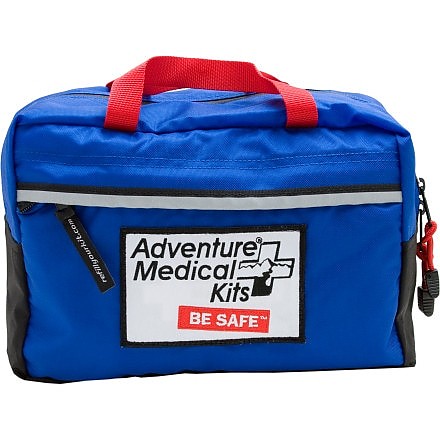 photo: Adventure Medical Kits Comprehensive first aid kit