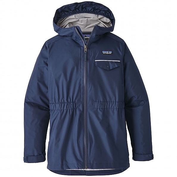 Patagonia Torrentshell Jacket