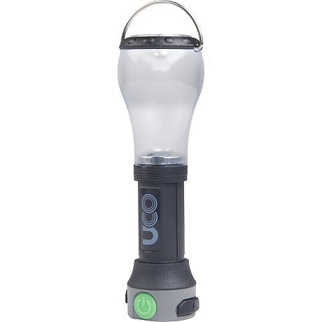 photo: UCO Pika 3-in-1 Rechargeable Lantern battery-powered lantern