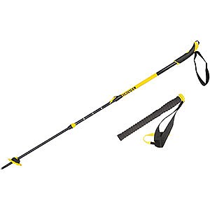 photo: Grivel 3.16 Poles rigid trekking pole