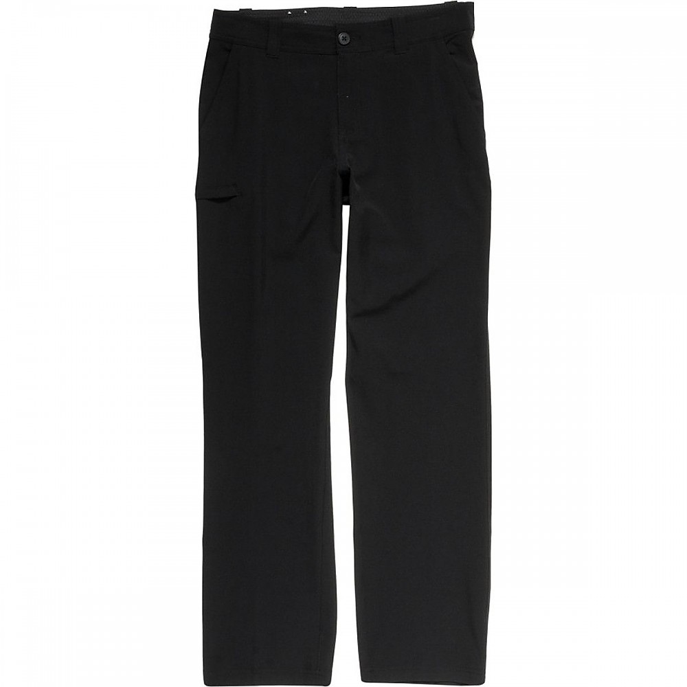 photo: Columbia Global Adventure Pant hiking pant
