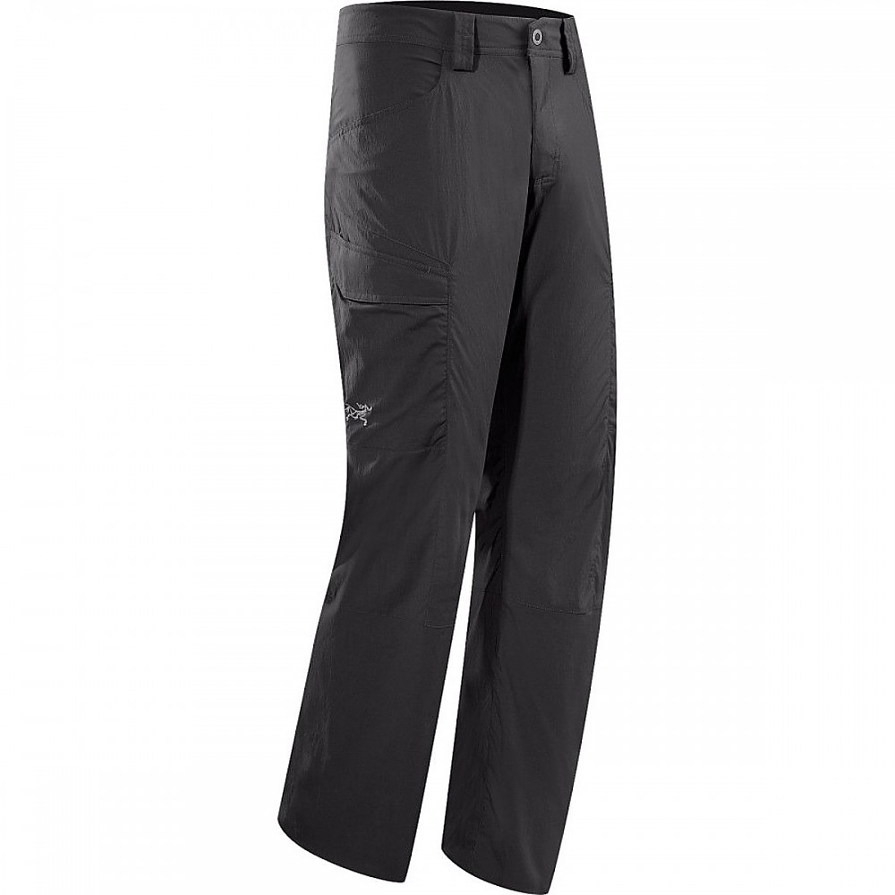 photo: Arc'teryx Rampart Pant hiking pant