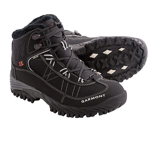 Garmont Momentum Snow GTX Reviews Trailspace
