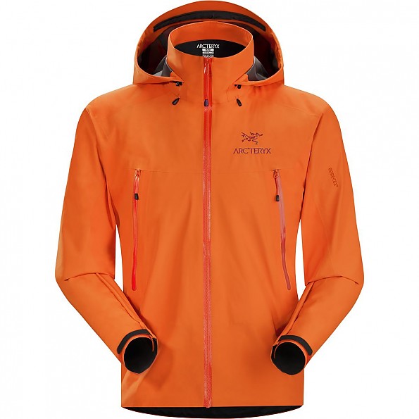 Arc'teryx Beta LT Hybrid Jacket