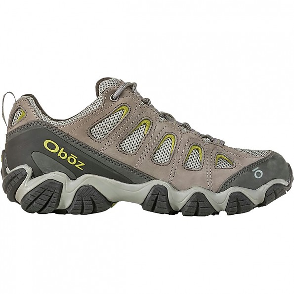 Oboz Sawtooth II Low