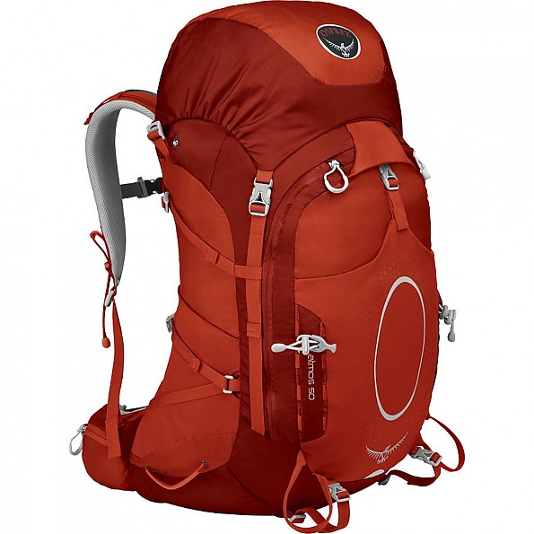 Osprey Atmos 50