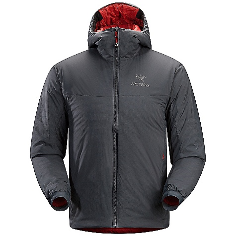atom sv hoody