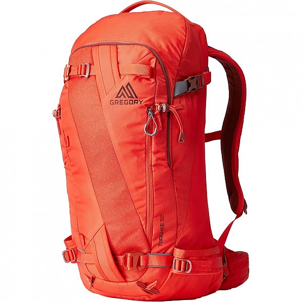 Gregory Targhee 32