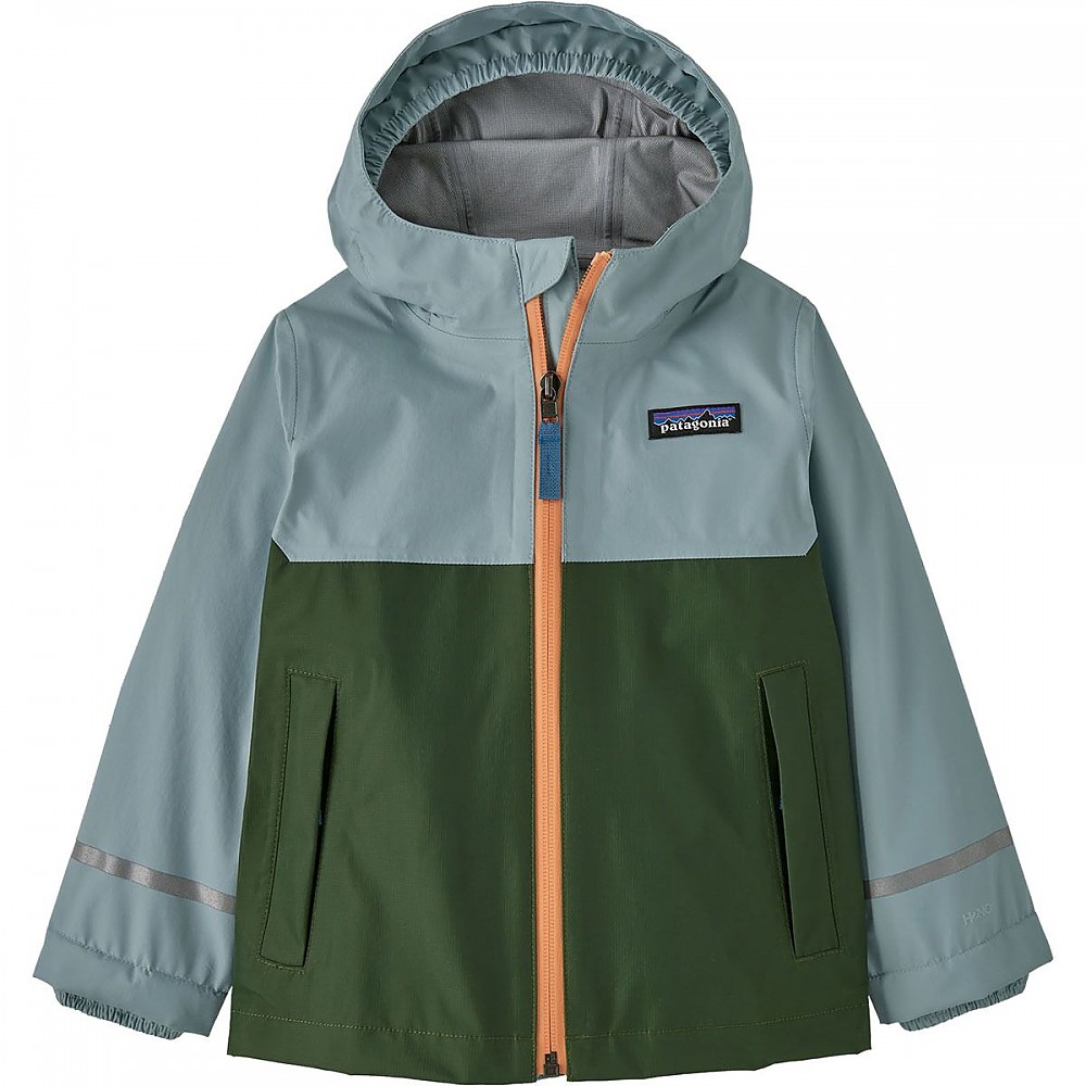 photo: Patagonia Torrentshell 3L Jacket waterproof jacket