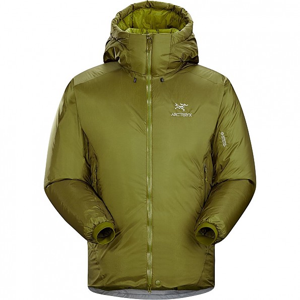 Arc'teryx Firebee AR Parka
