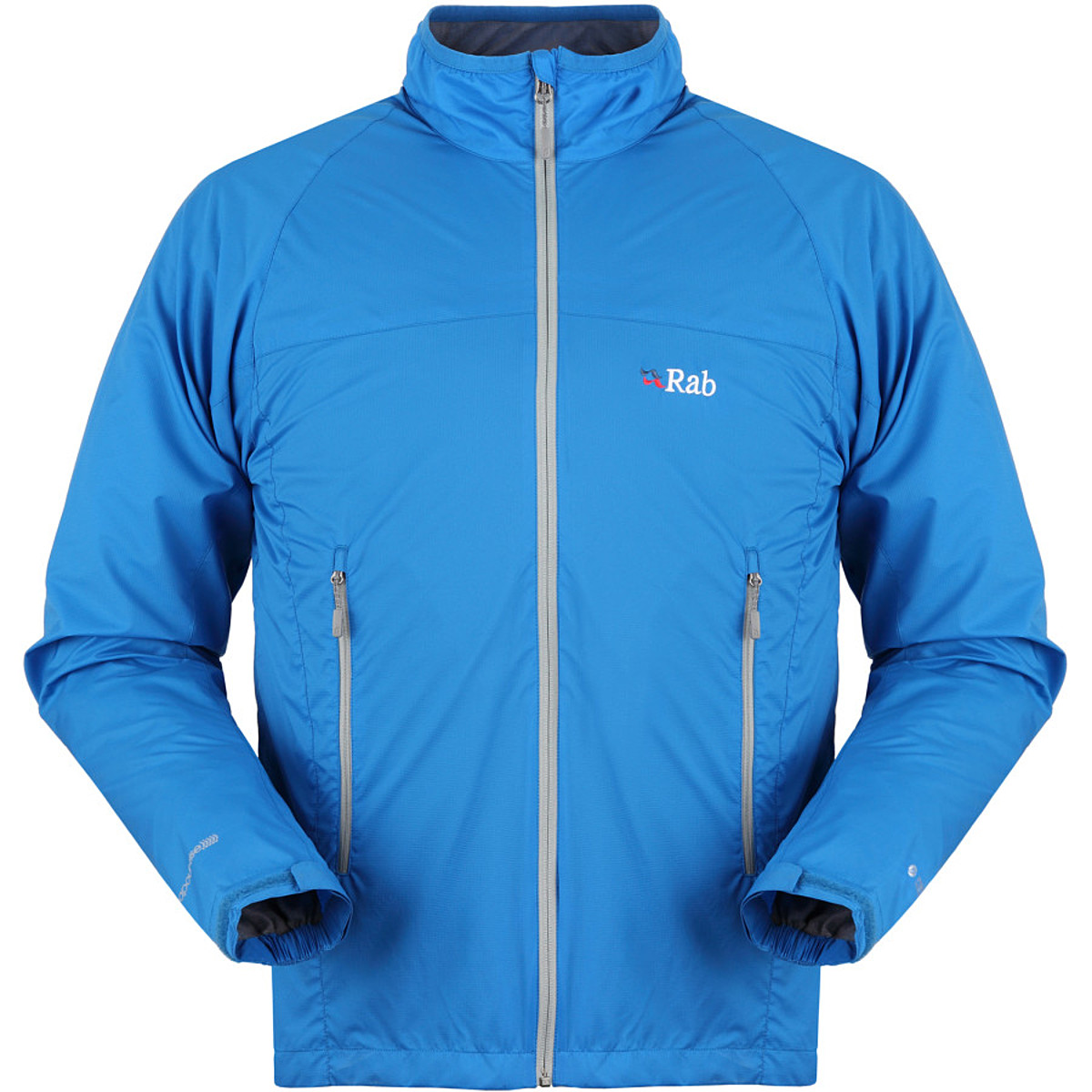 photo: Rab Vapour-Rise Lite Jacket soft shell jacket