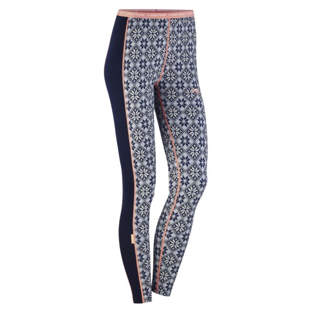 photo: Kari Traa Rose Pant base layer bottom