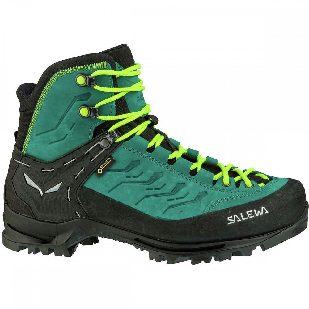 Salewa Rapace Gtx Reviews - Trailspace