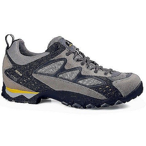 photo: Asolo Tasman XCR trail shoe