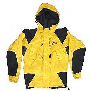 photo: Helly Hansen El Cap Jacket waterproof jacket