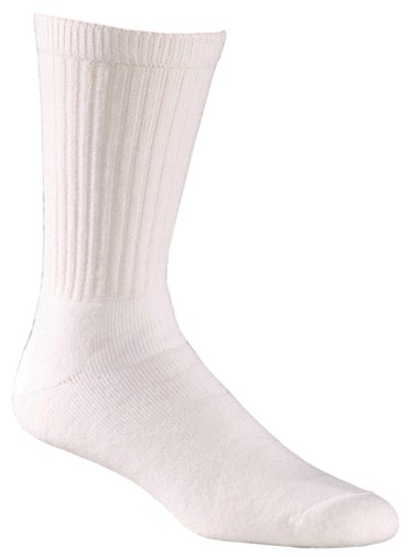 photo: Fox River Wick-Dry Crew Athletic Sock hiking/backpacking sock