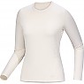 photo: Arc'teryx Women's Rho Crew Neck