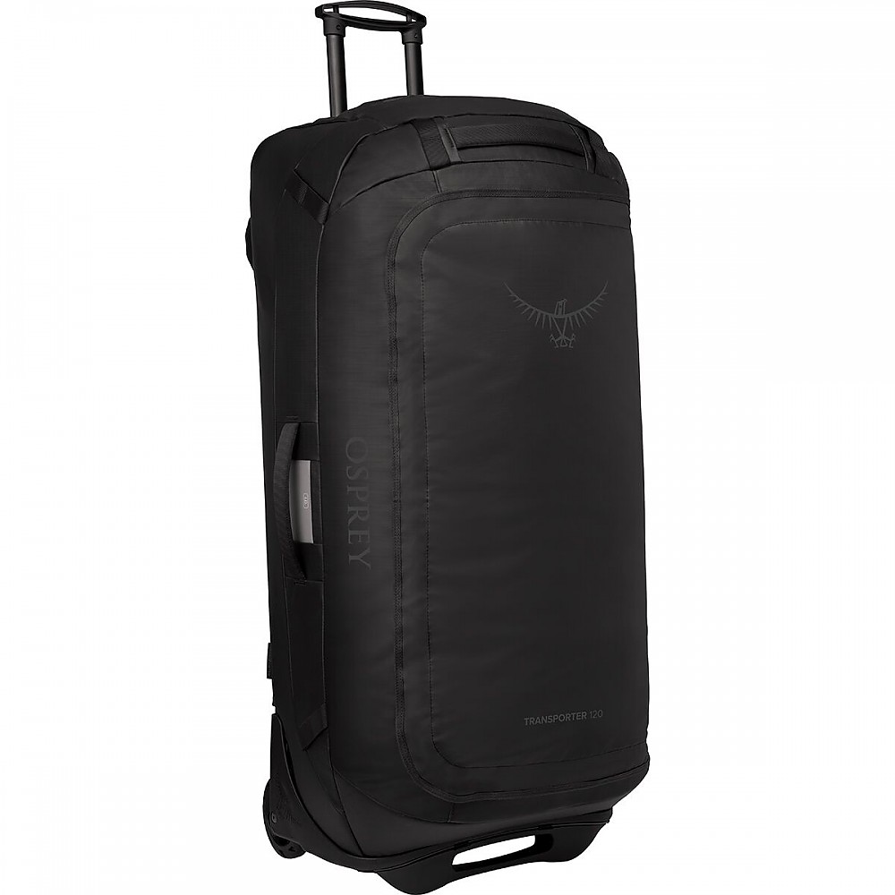 photo: Osprey Transporter 90 pack duffel