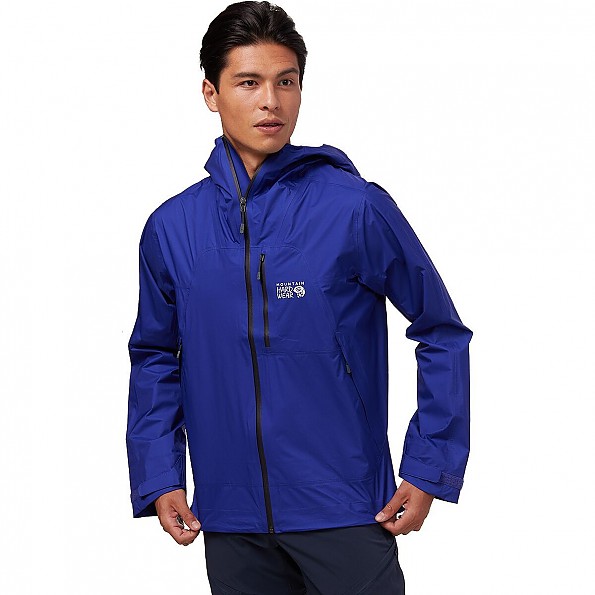 Mountain Hardwear Exposure/2 Gore-Tex Paclite Plus Jacket