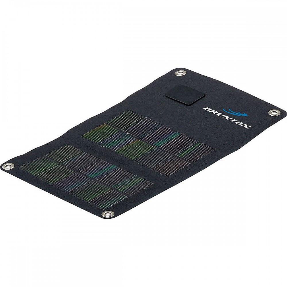 photo: Brunton Solaris USB solar panel