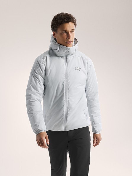 【新品・未使用】2025AW Atom SV hoody Lサイズ 新品/2025AW最新】ARC'TERYX Atom SV Hoody L ブラック