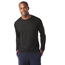 photo: REI Lightweight MTS Long-Sleeve Crew base layer top