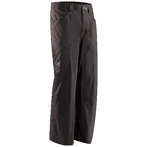 Arc'teryx Rampart Pant