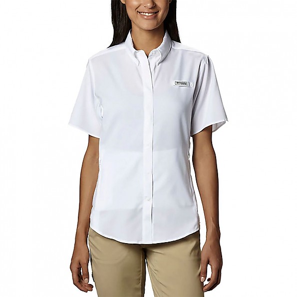 Columbia Tamiami II Short Sleeve Shirt