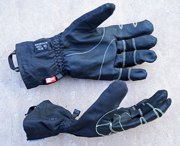 venum elite gloves