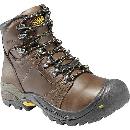 Keen Erickson PCT