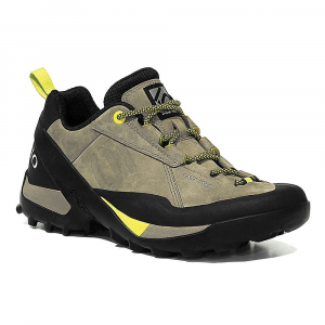 Five Ten Unisex Camp Four Hiking Boot Grey/black Yellow Size Men’s 5.5 Womens 7 
