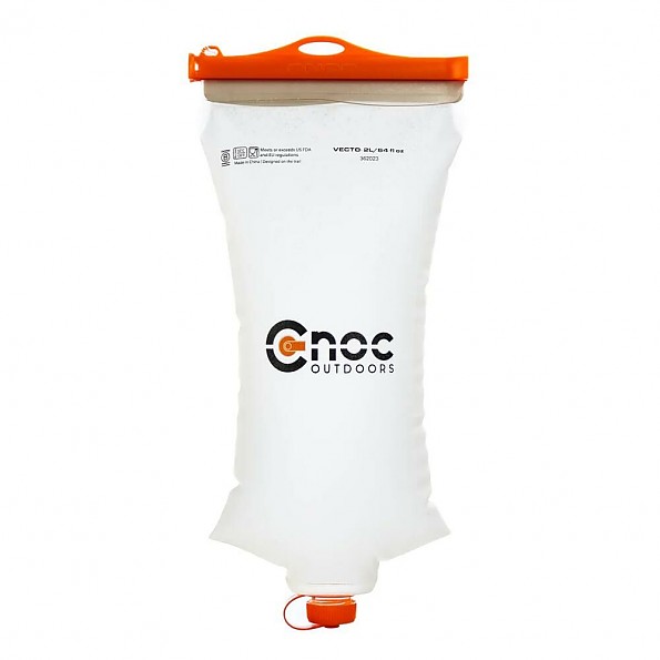 Cnoc Outdoors Vecto Water Container