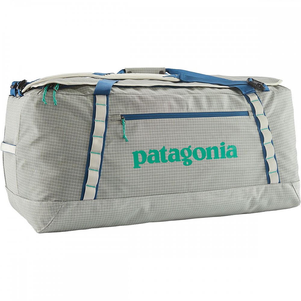 photo: Patagonia Black Hole Duffel pack duffel