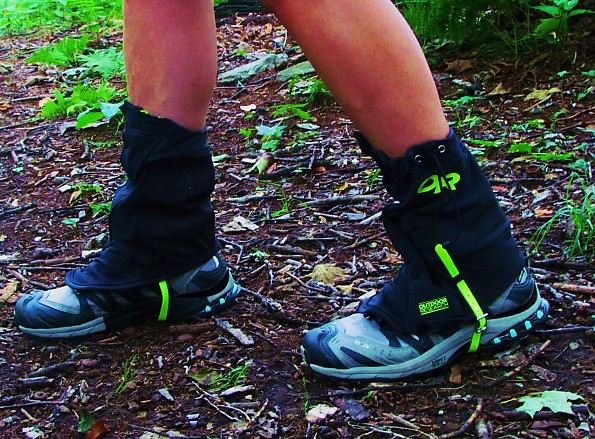 Outdoor Research Endurance Gaiters
