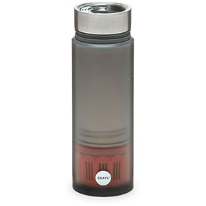 photo: Grayl Quest water purifier