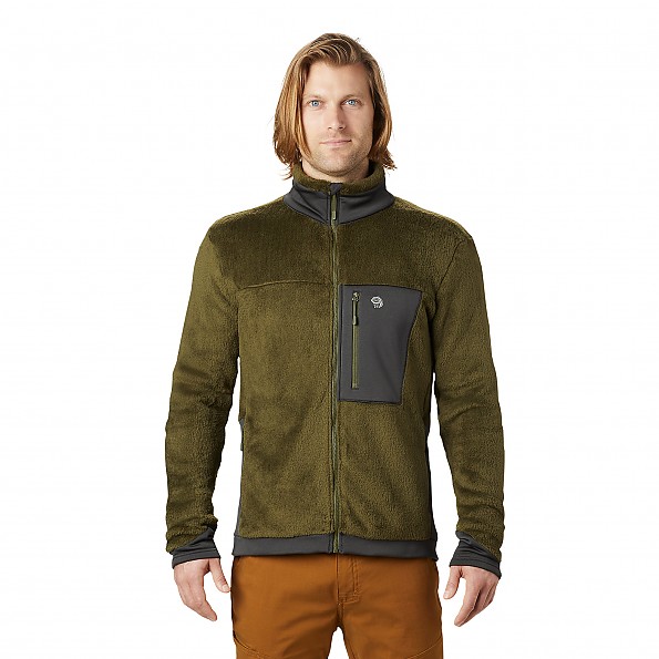 Mountain Hardwear Monkey Man Jacket