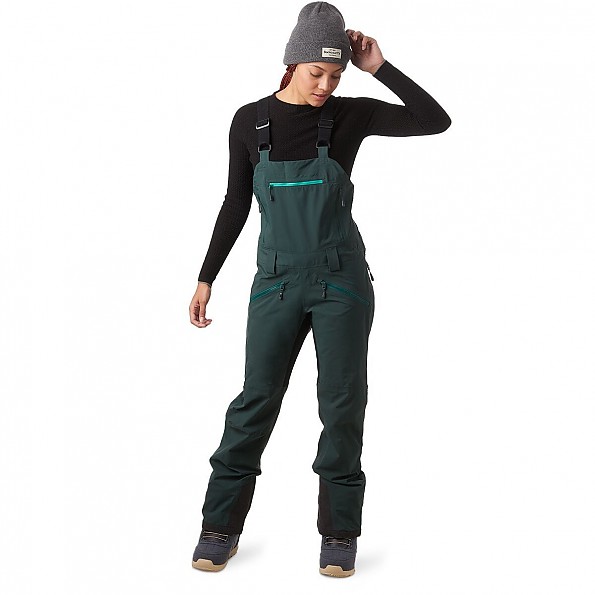 Outdoor Research Hemispheres Bibs