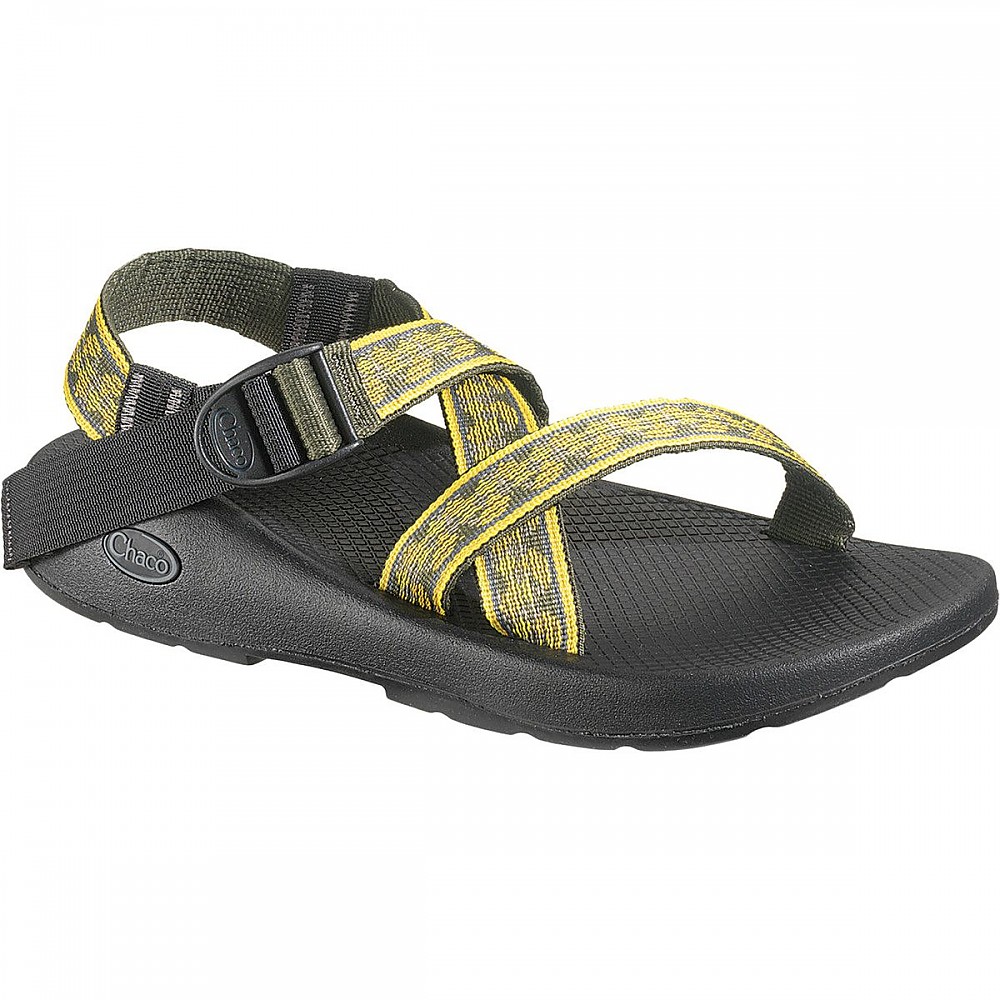 photo: Chaco Z/1 Pro sport sandal