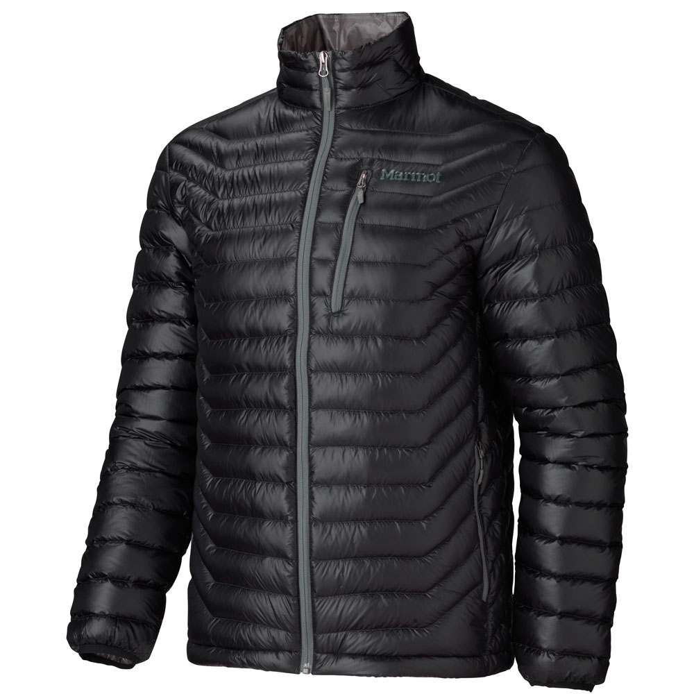 Marmot Quasar Jacket Reviews - Trailspace