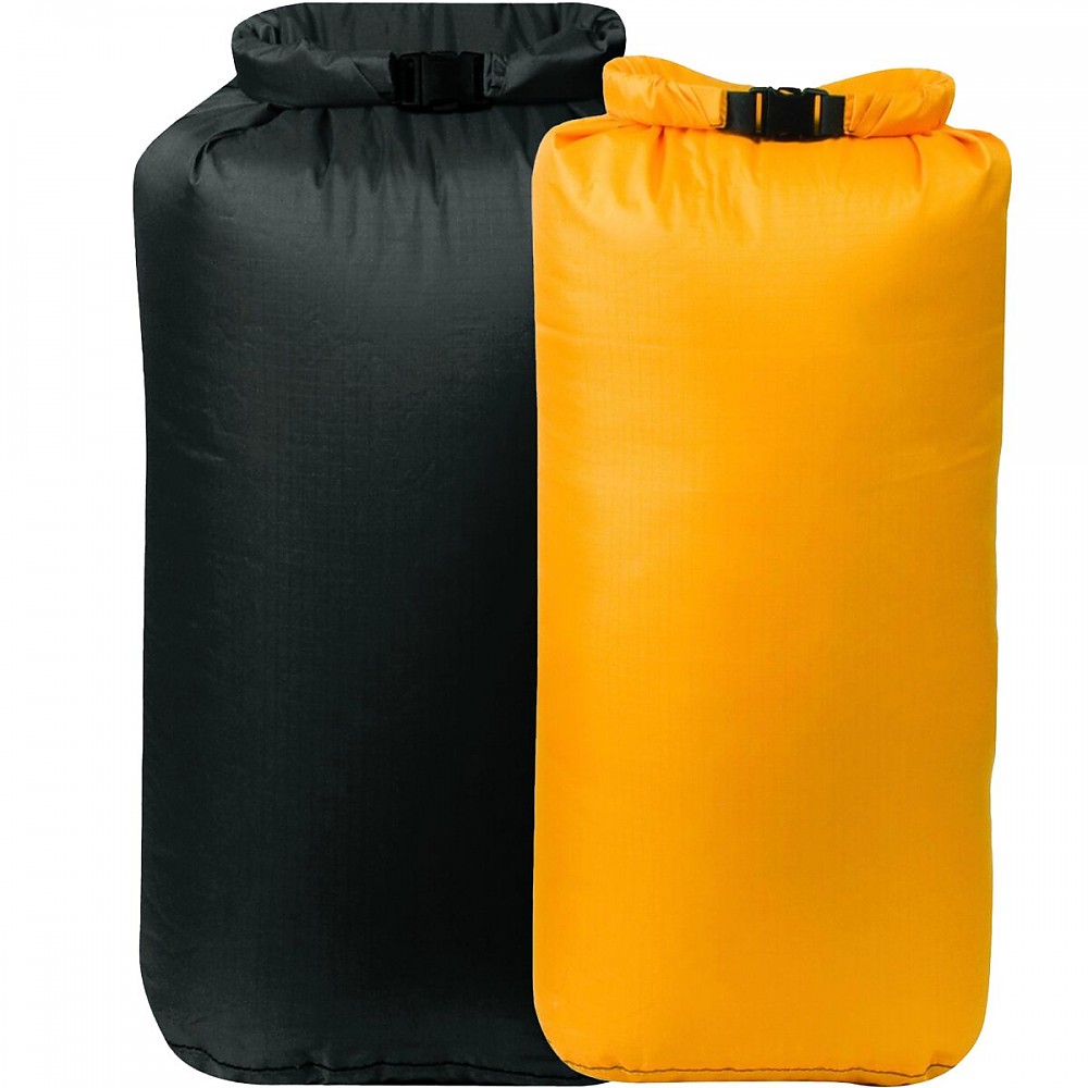 photo: Granite Gear DrySack dry bag