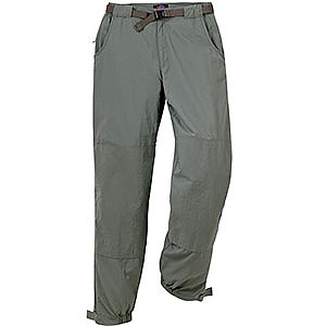 Men's Eco-Mesh Pant Quick Dry Insect Shield Pants