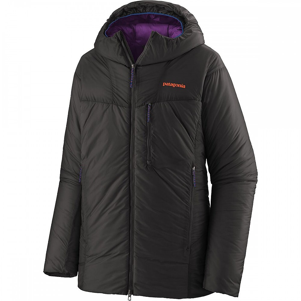 Patagonia DAS Parka Reviews - Trailspace