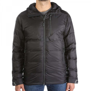 Down Insulated Jacket Reviews - Trailspace.com