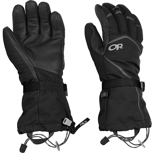 Outdoor Research HighCamp Gloves