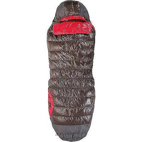 photo: NEMO Nocturne 30 3-season down sleeping bag