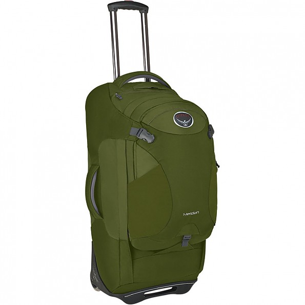 Osprey Meridian